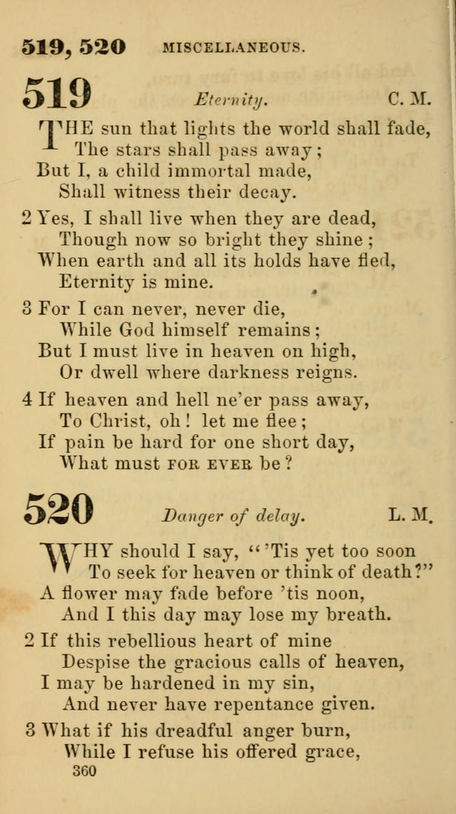 New Union Hymns page 362