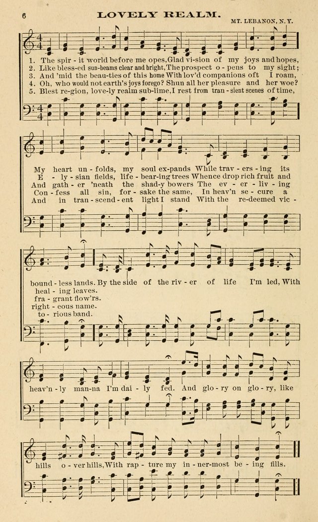Original Shaker Music  page 11
