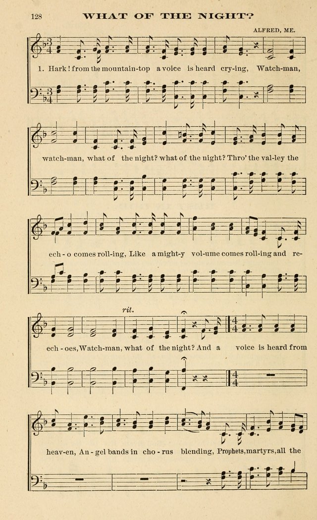 Original Shaker Music  page 133