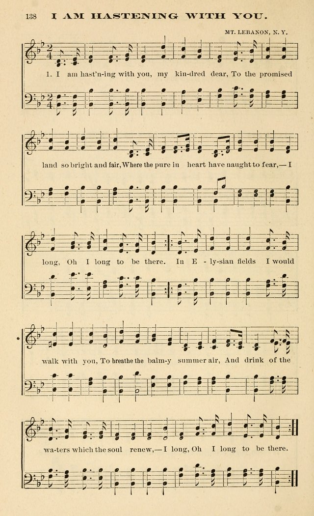 Original Shaker Music  page 143