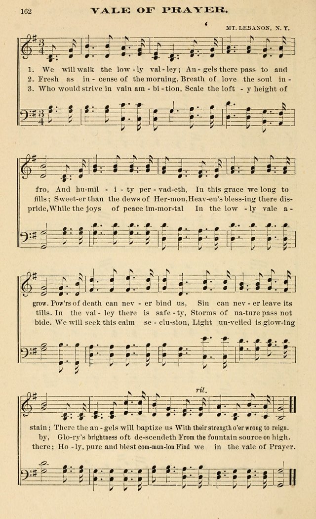 Original Shaker Music  page 167