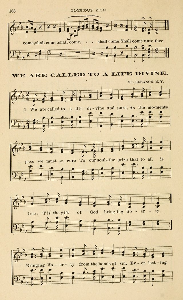 Original Shaker Music  page 171