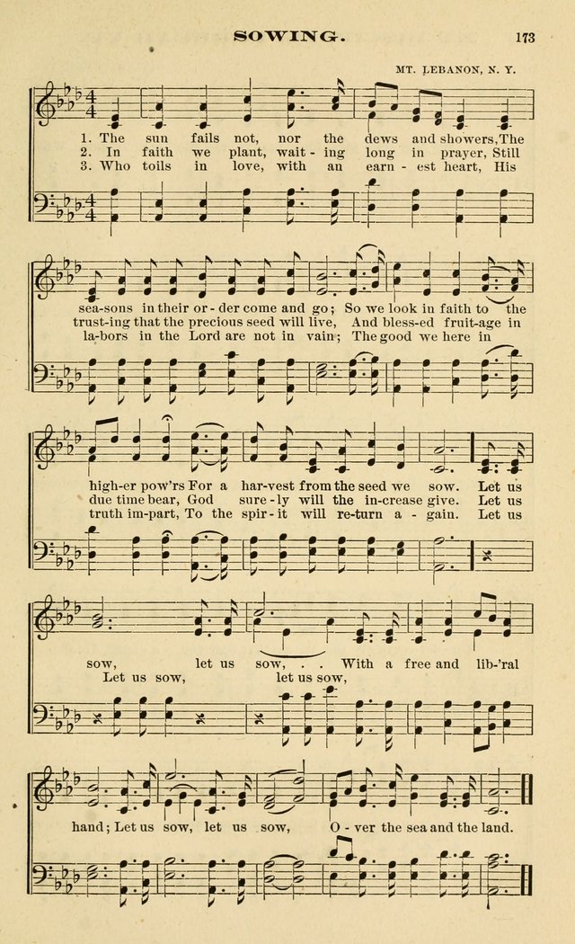 Original Shaker Music  page 178