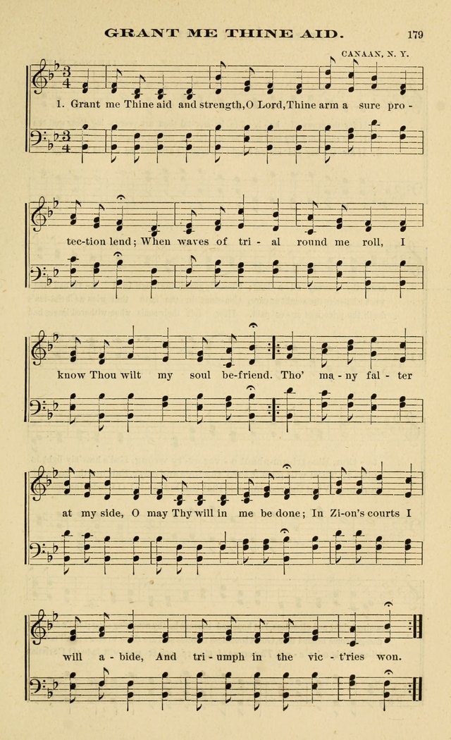 Original Shaker Music  page 184
