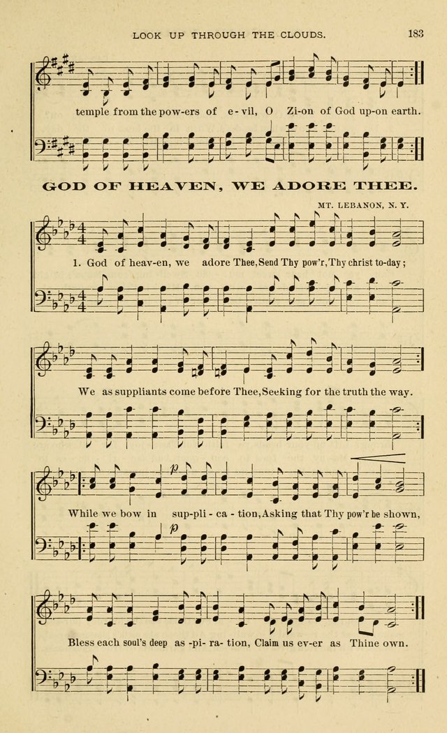 Original Shaker Music  page 188