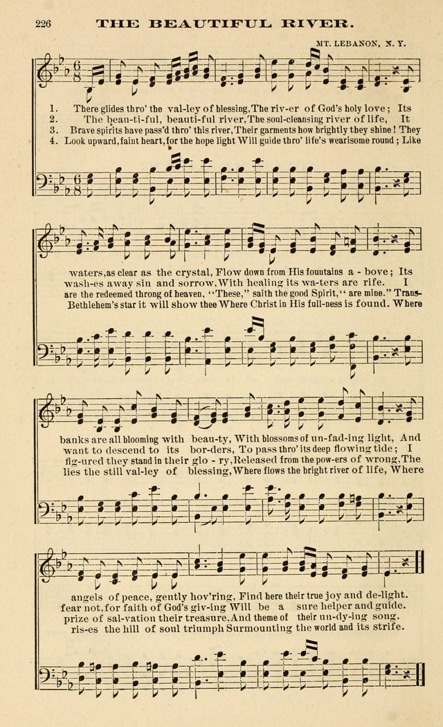 Original Shaker Music  page 231