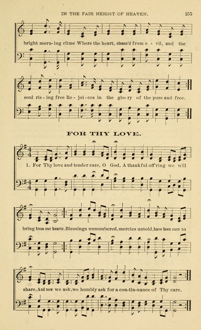 Original Shaker Music  page 260