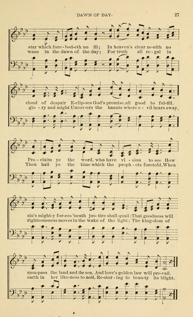 Original Shaker Music  page 32