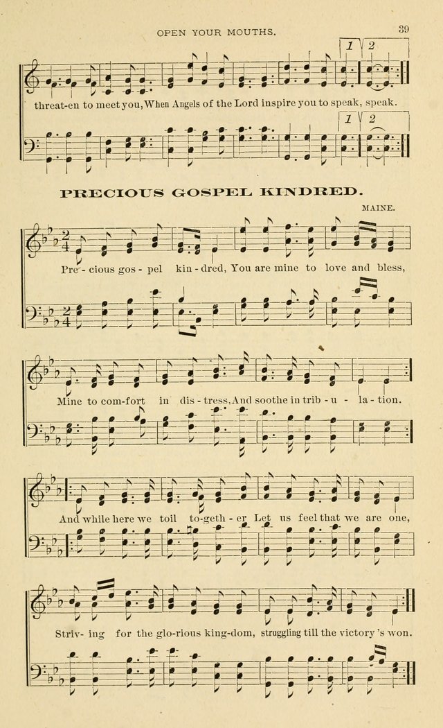 Original Shaker Music  page 44
