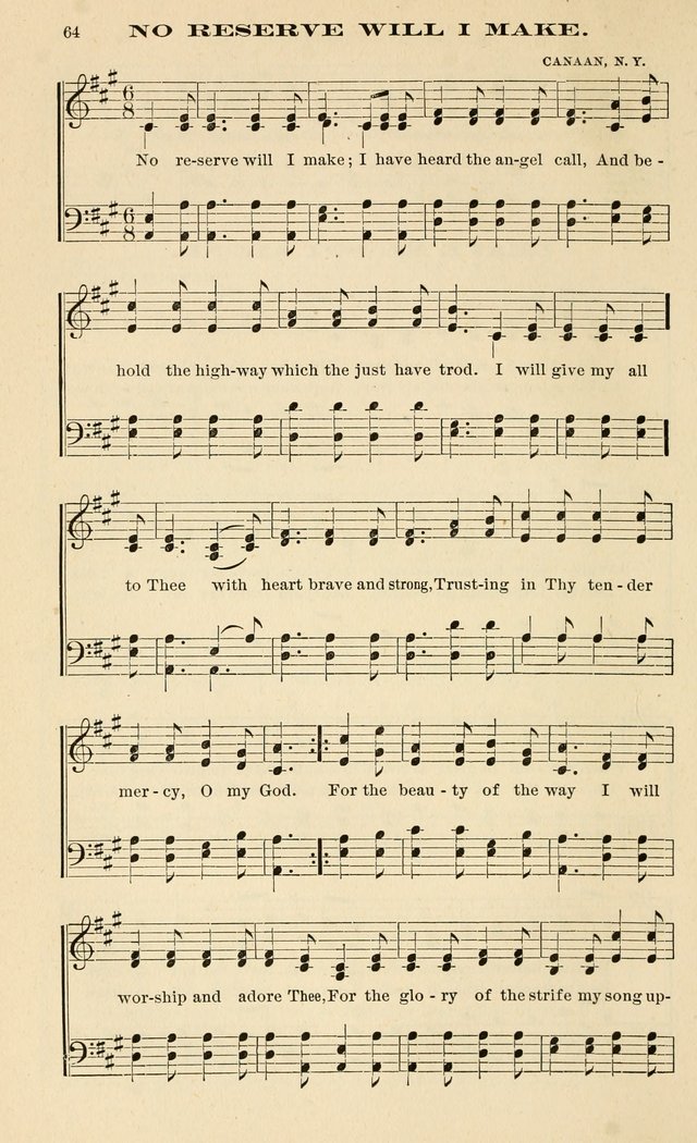 Original Shaker Music  page 69