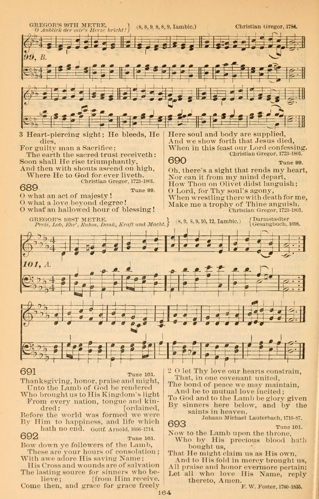 Offices of Worship and Hymns: with tunes, 3rd ed., revised and enlarged page 237