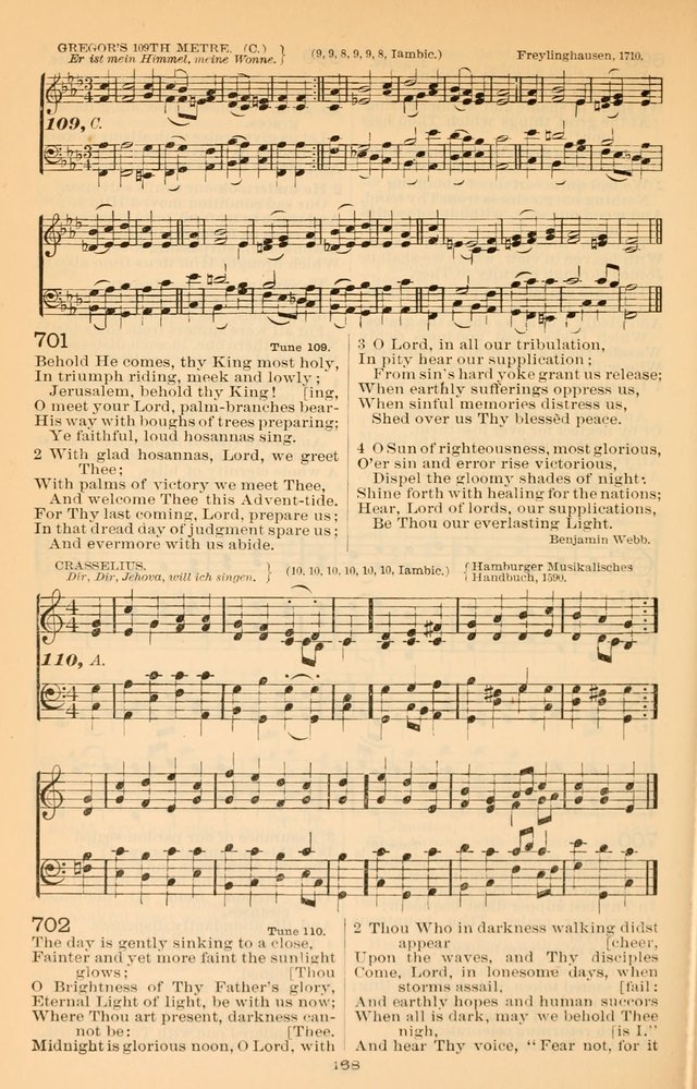 Offices of Worship and Hymns: with tunes, 3rd ed., revised and enlarged page 241