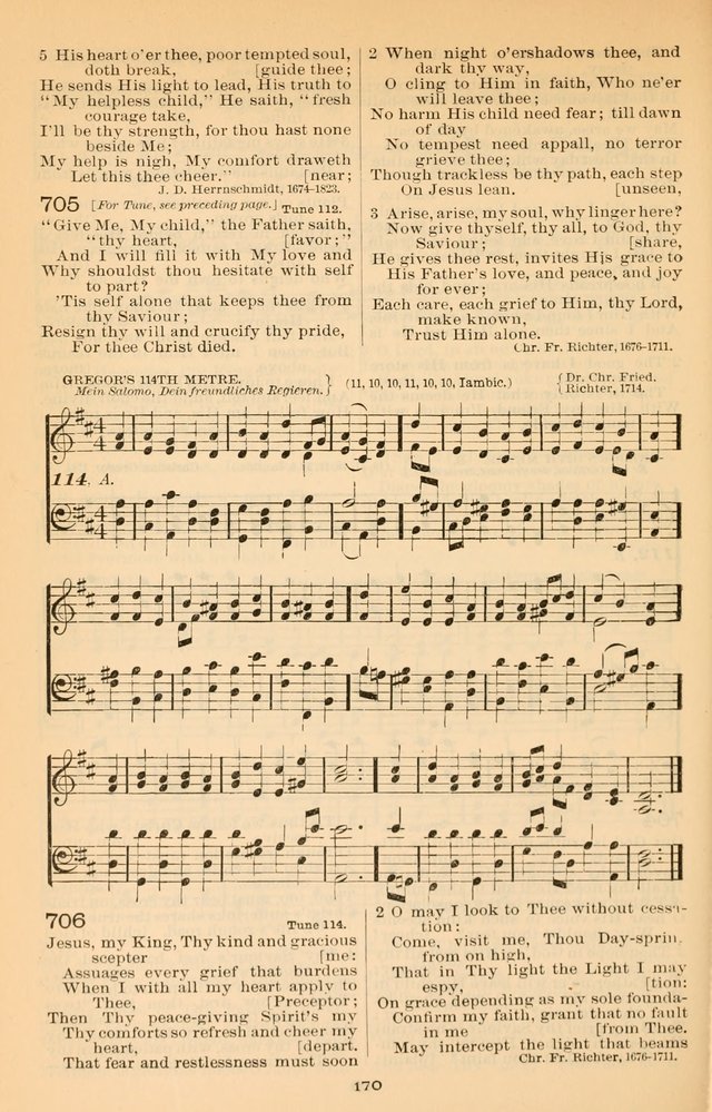 Offices of Worship and Hymns: with tunes, 3rd ed., revised and enlarged page 243