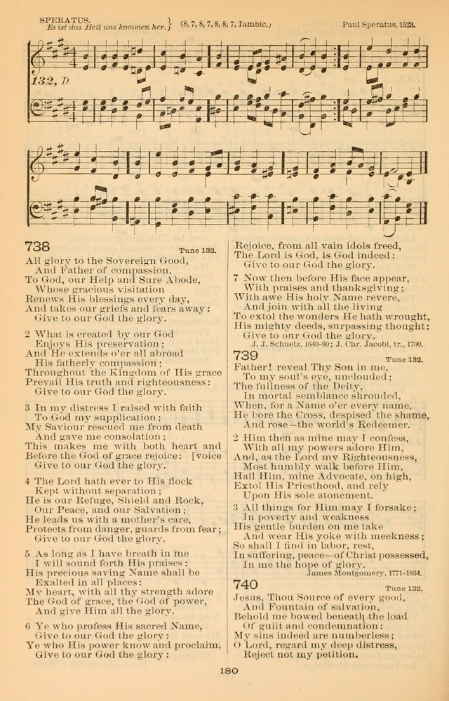 Offices of Worship and Hymns: with tunes, 3rd ed., revised and enlarged page 253
