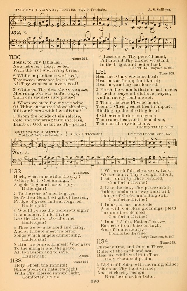 Offices of Worship and Hymns: with tunes, 3rd ed., revised and enlarged page 369