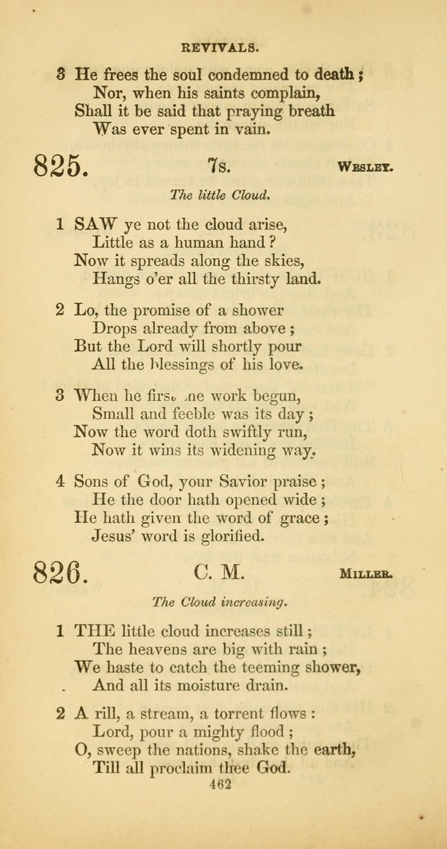 The Psalmody: a collection of hymns for public and social worship page 529
