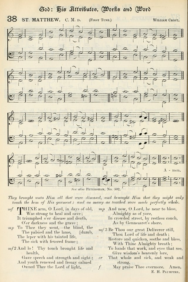 The Presbyterian Book of Praise: approved and commended by the General Assembly of the Presbyterian Church in Canada, with Tunes page 150