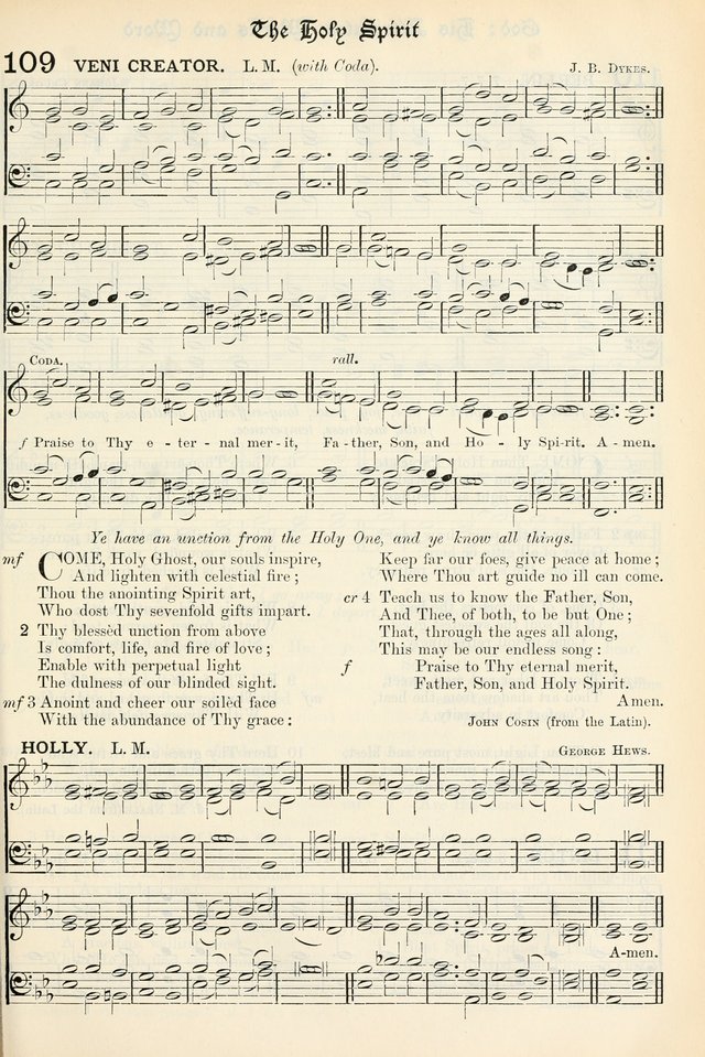 The Presbyterian Book of Praise: approved and commended by the General Assembly of the Presbyterian Church in Canada, with Tunes page 217