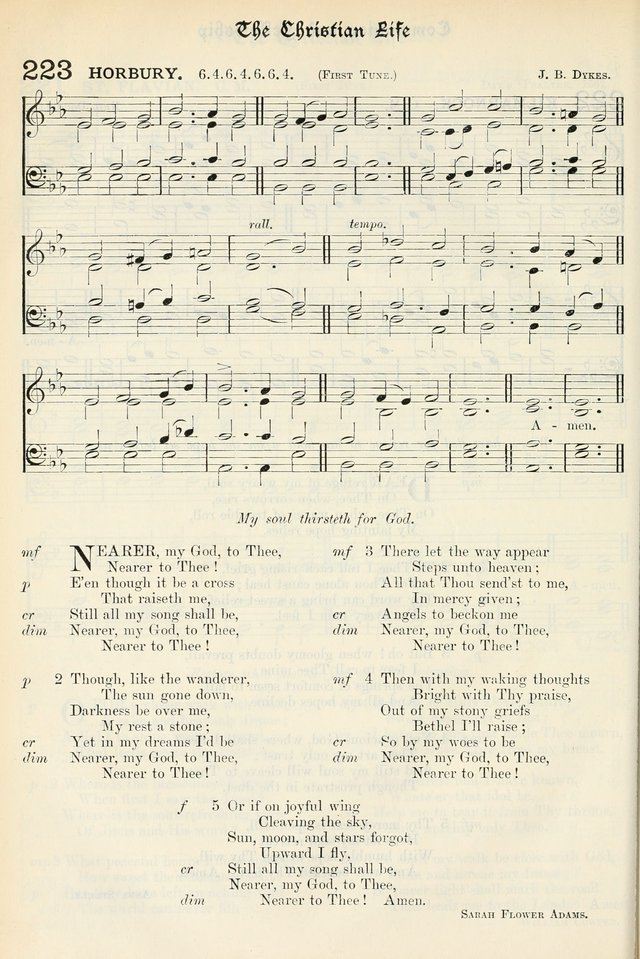 The Presbyterian Book of Praise: approved and commended by the General Assembly of the Presbyterian Church in Canada, with Tunes page 330