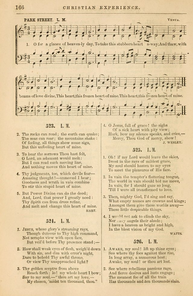 Plymouth Collection of Hymns and Tunes; for the use of Christian Congregations page 185