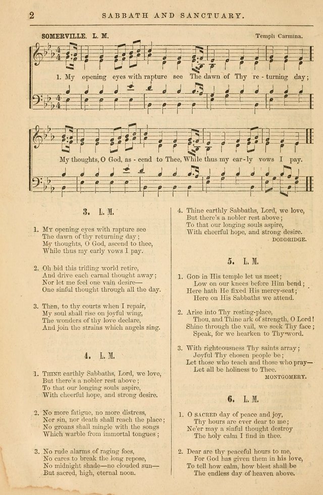 Plymouth Collection of Hymns and Tunes; for the use of Christian Congregations page 21