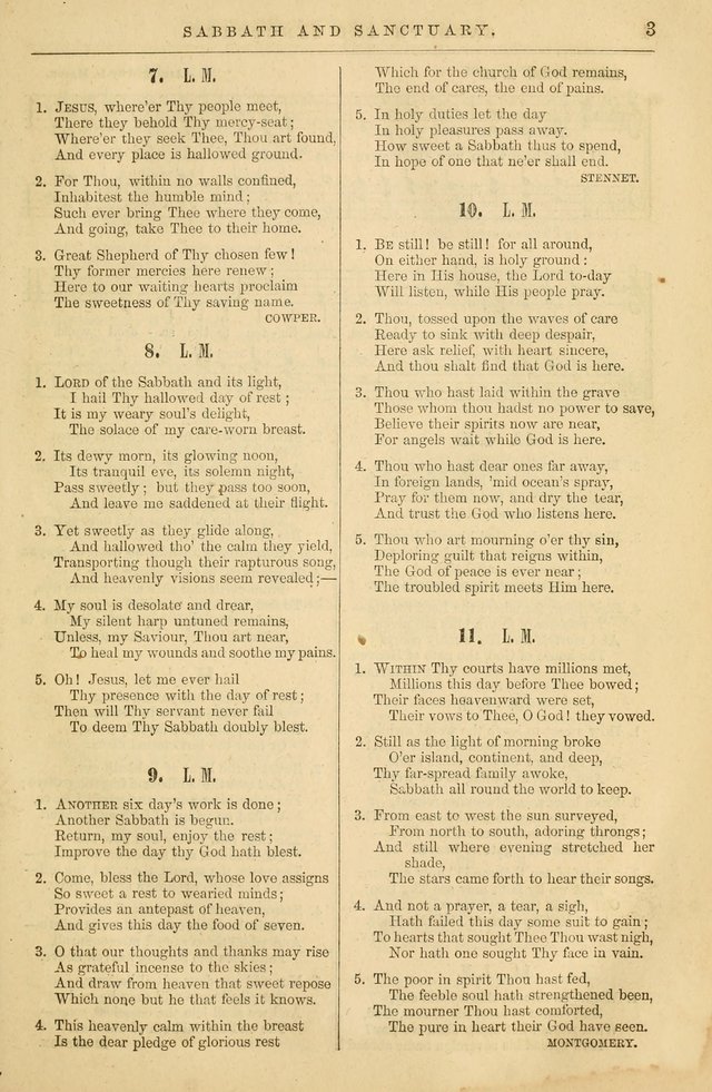 Plymouth Collection of Hymns and Tunes; for the use of Christian Congregations page 22