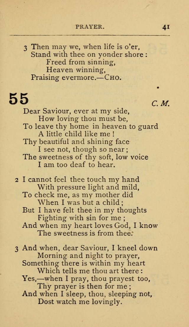Precious Hymns page 127