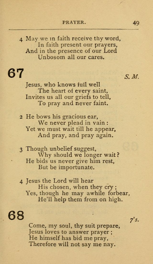 Precious Hymns page 135