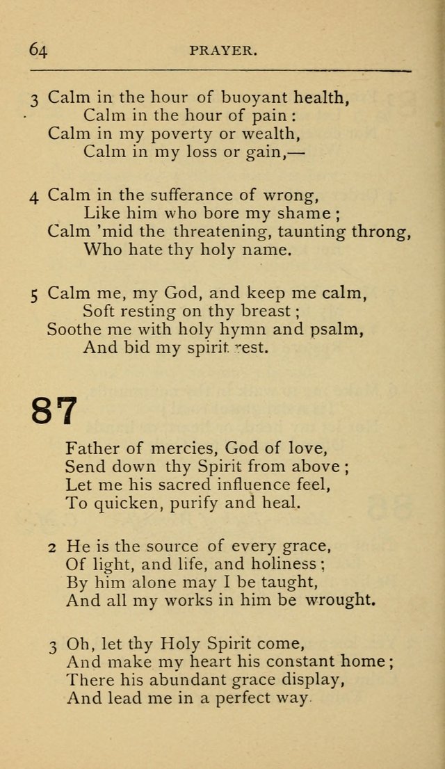 Precious Hymns page 150