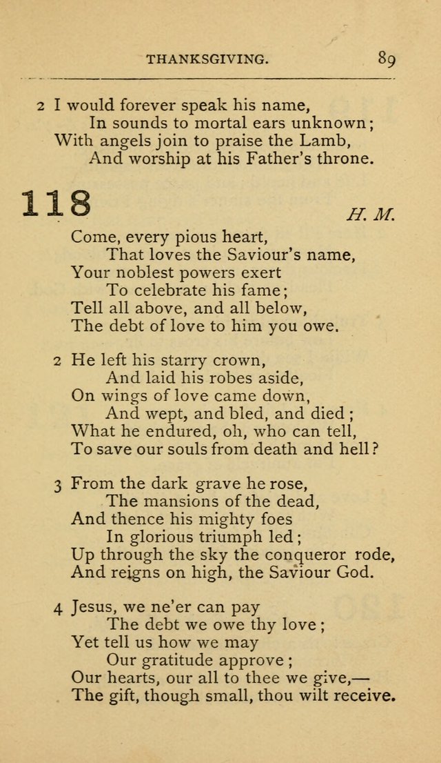 Precious Hymns page 175