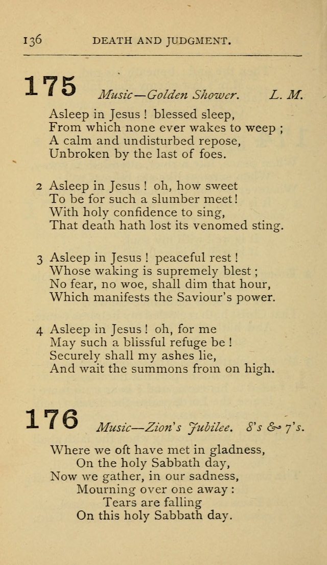 Precious Hymns page 222
