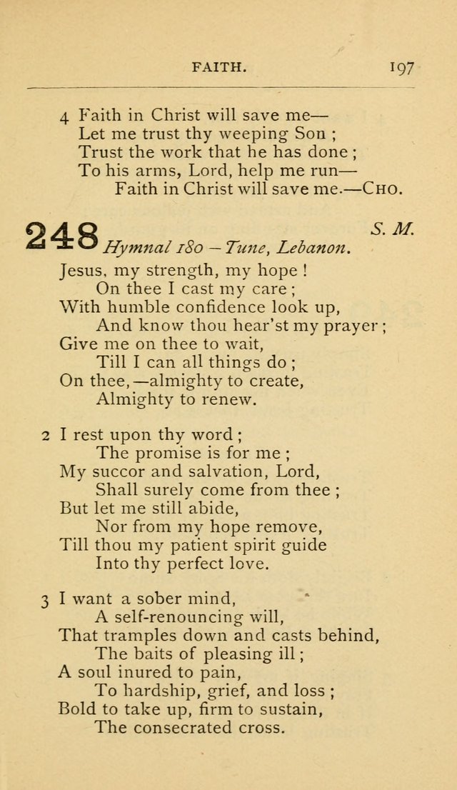 Precious Hymns page 283