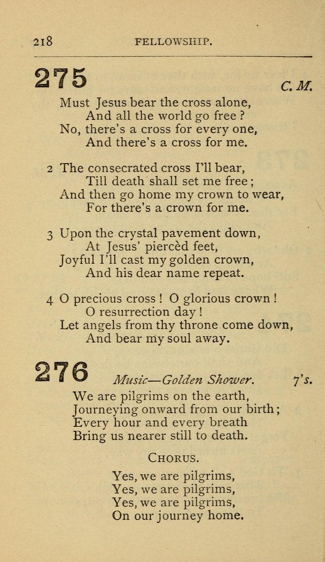 Precious Hymns page 304