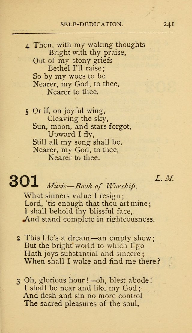 Precious Hymns page 327