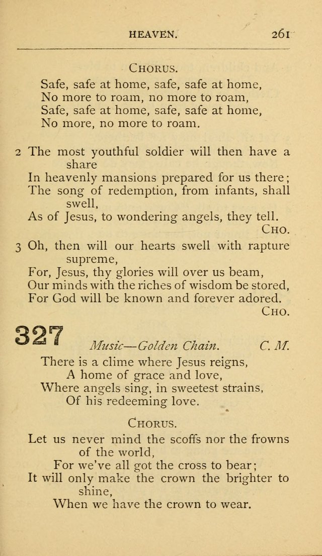 Precious Hymns page 347