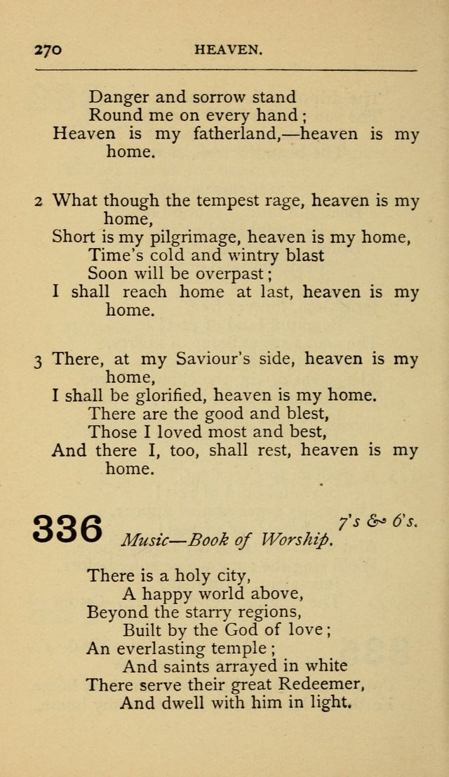 Precious Hymns page 356