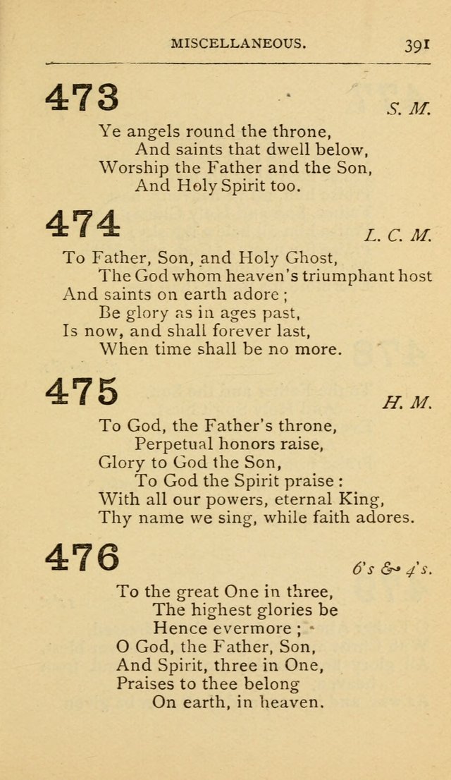 Precious Hymns page 477