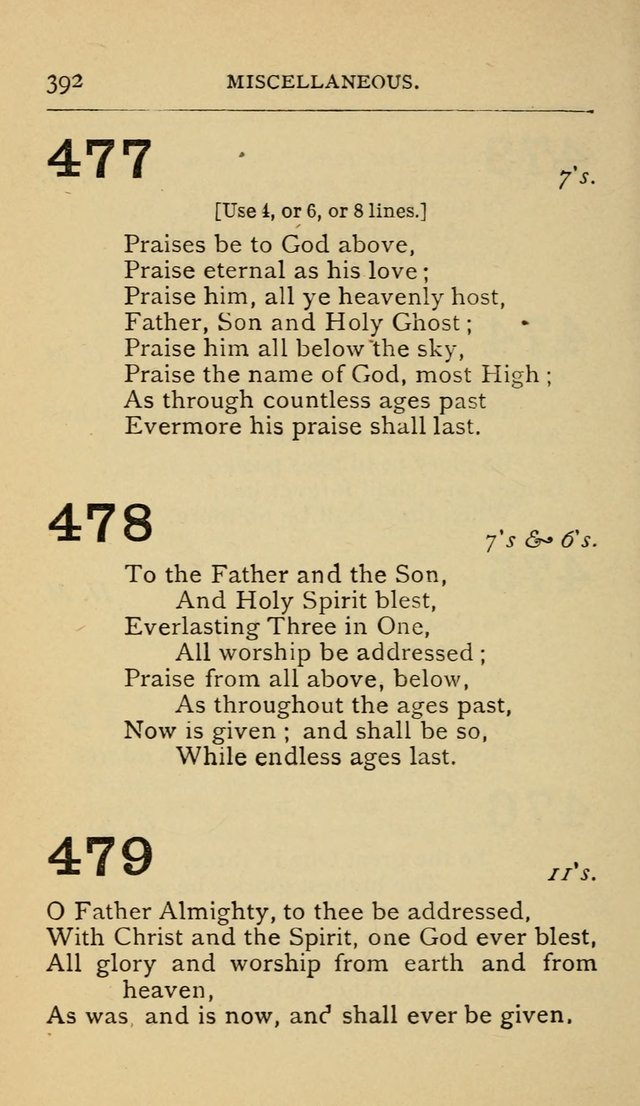 Precious Hymns page 478
