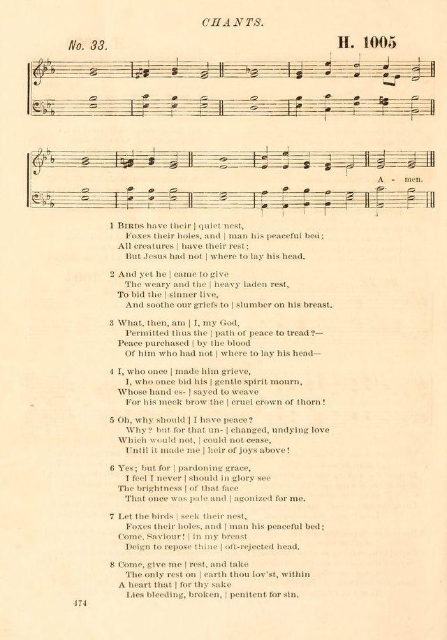 The Presbyterian Hymnal page 474