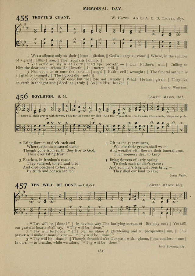 The Praise Hymnary: a collection of sacred song page 178
