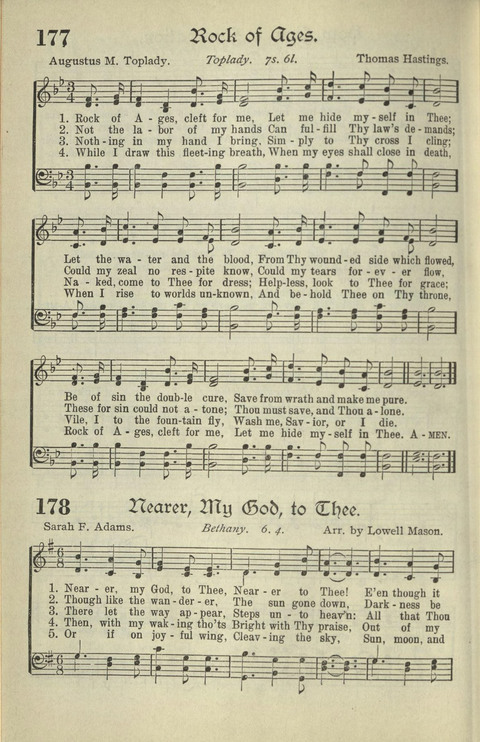 Pilot Hymns page 169