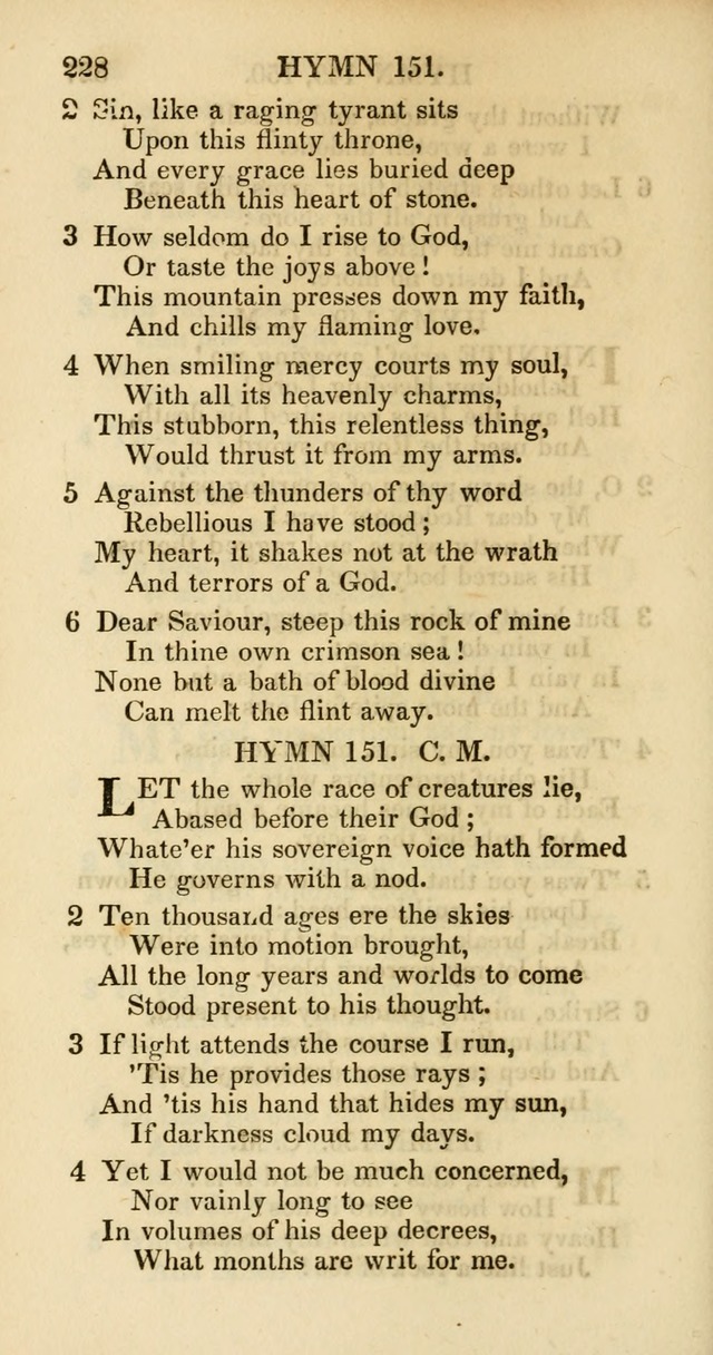 Psalms and Hymns Adapted to Public Worship, and Approved by the General Assembly of the Presbyterian Church in the United States of America page 330