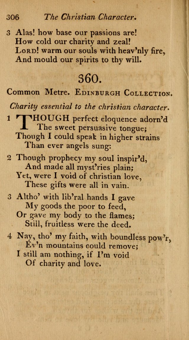 The Philadelphia Hymn Book; or, a selection of sacred poetry, consisting of psalms and hymns from Watts...and others, adapted to public and private devotion page 339