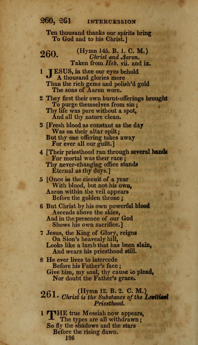 The Psalms and Hymns of Dr. Watts page 192