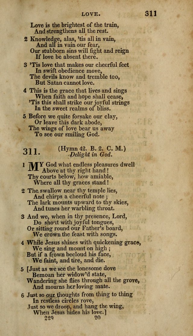 The Psalms and Hymns of Dr. Watts page 225
