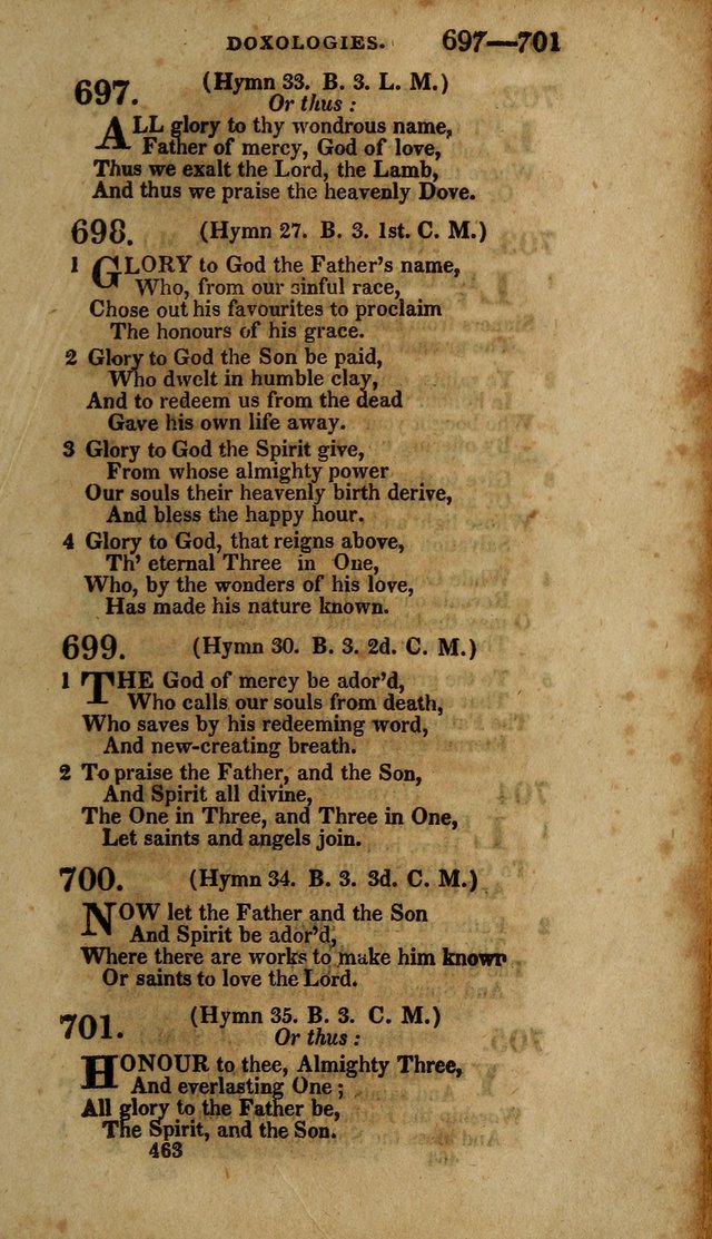 The Psalms and Hymns of Dr. Watts page 455