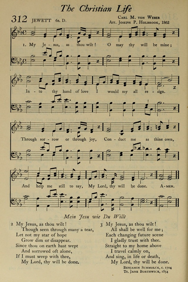 The Pilgrim Hymnal: with responsive readings and other aids to worship page 230