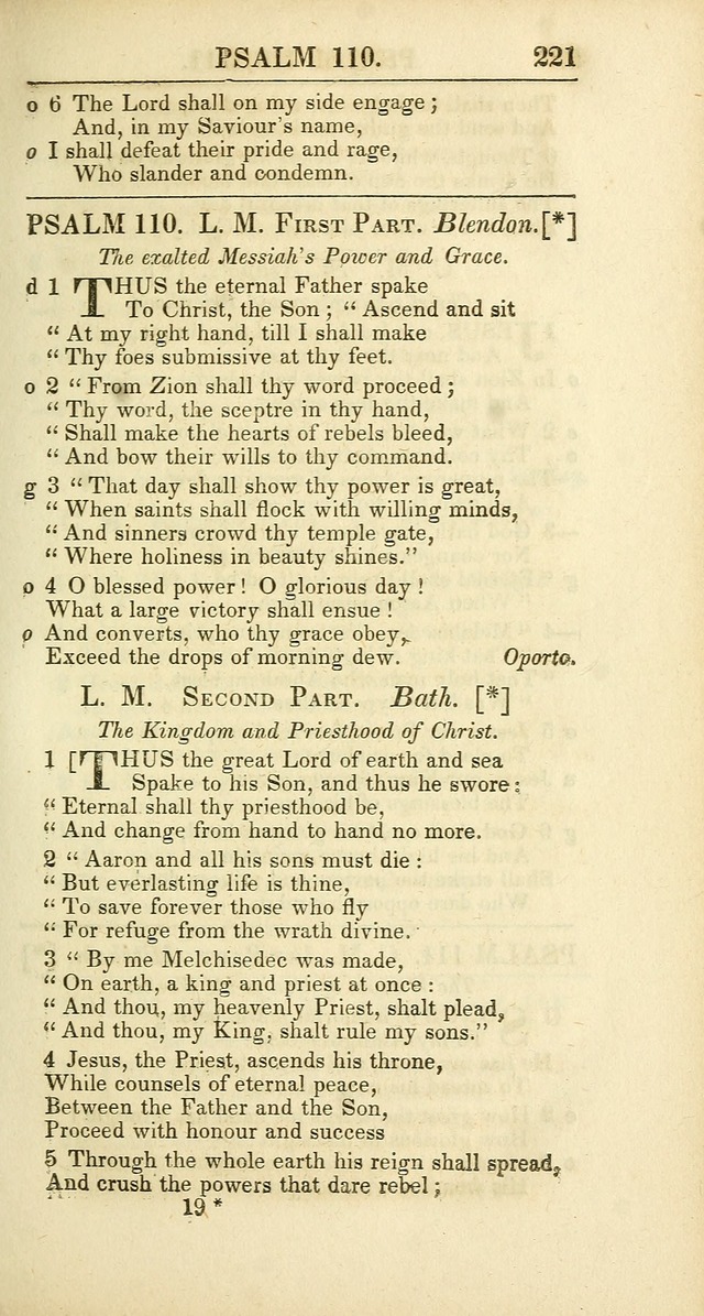 The Psalms, Hymns and Spiritual Songs of the Rev. Isaac Watts, D. D.:  to which are added select hymns, from other authors; and directions for musical expression (New ed.) page 171