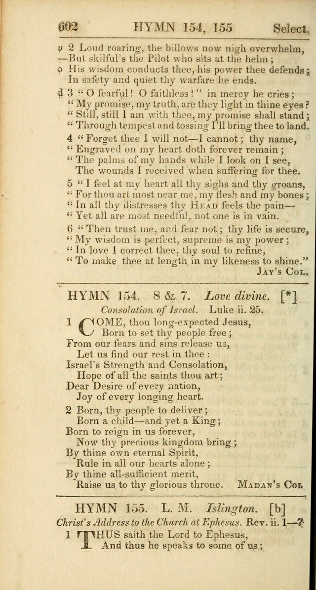 The Psalms, Hymns and Spiritual Songs of the Rev. Isaac Watts, D. D.:  to which are added select hymns, from other authors; and directions for musical expression (New ed.) page 548