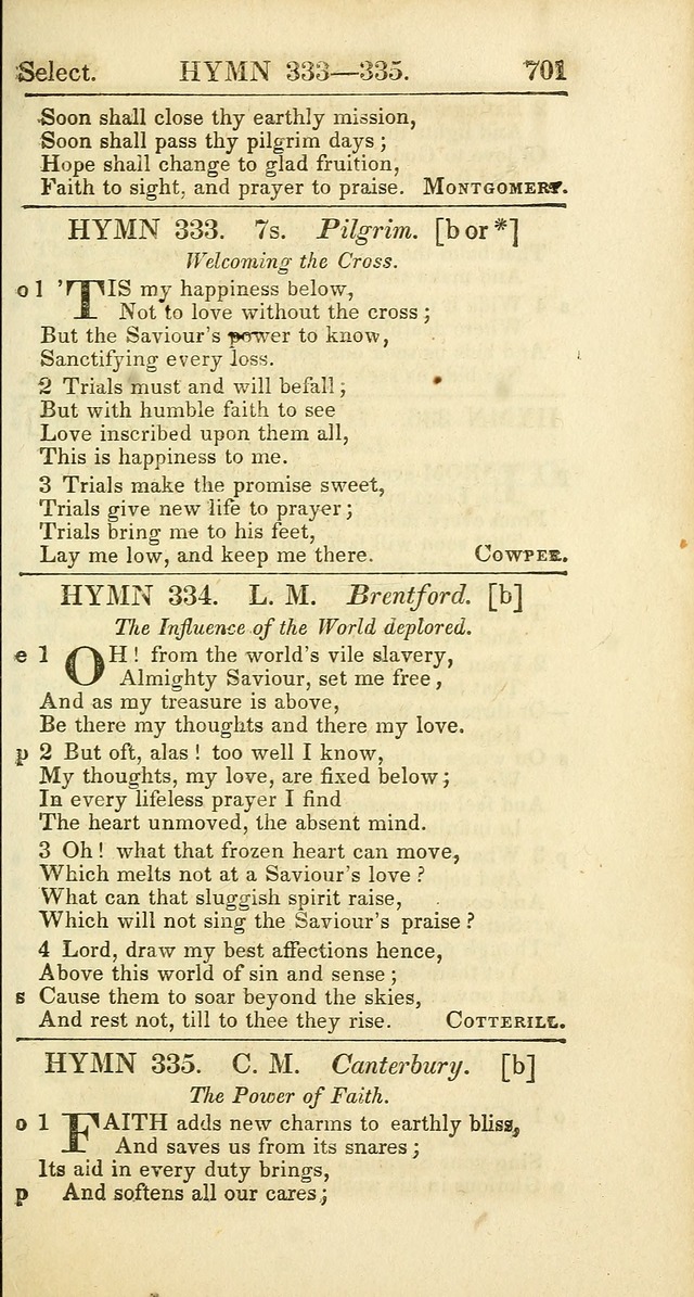 The Psalms, Hymns and Spiritual Songs of the Rev. Isaac Watts, D. D.:  to which are added select hymns, from other authors; and directions for musical expression (New ed.) page 647
